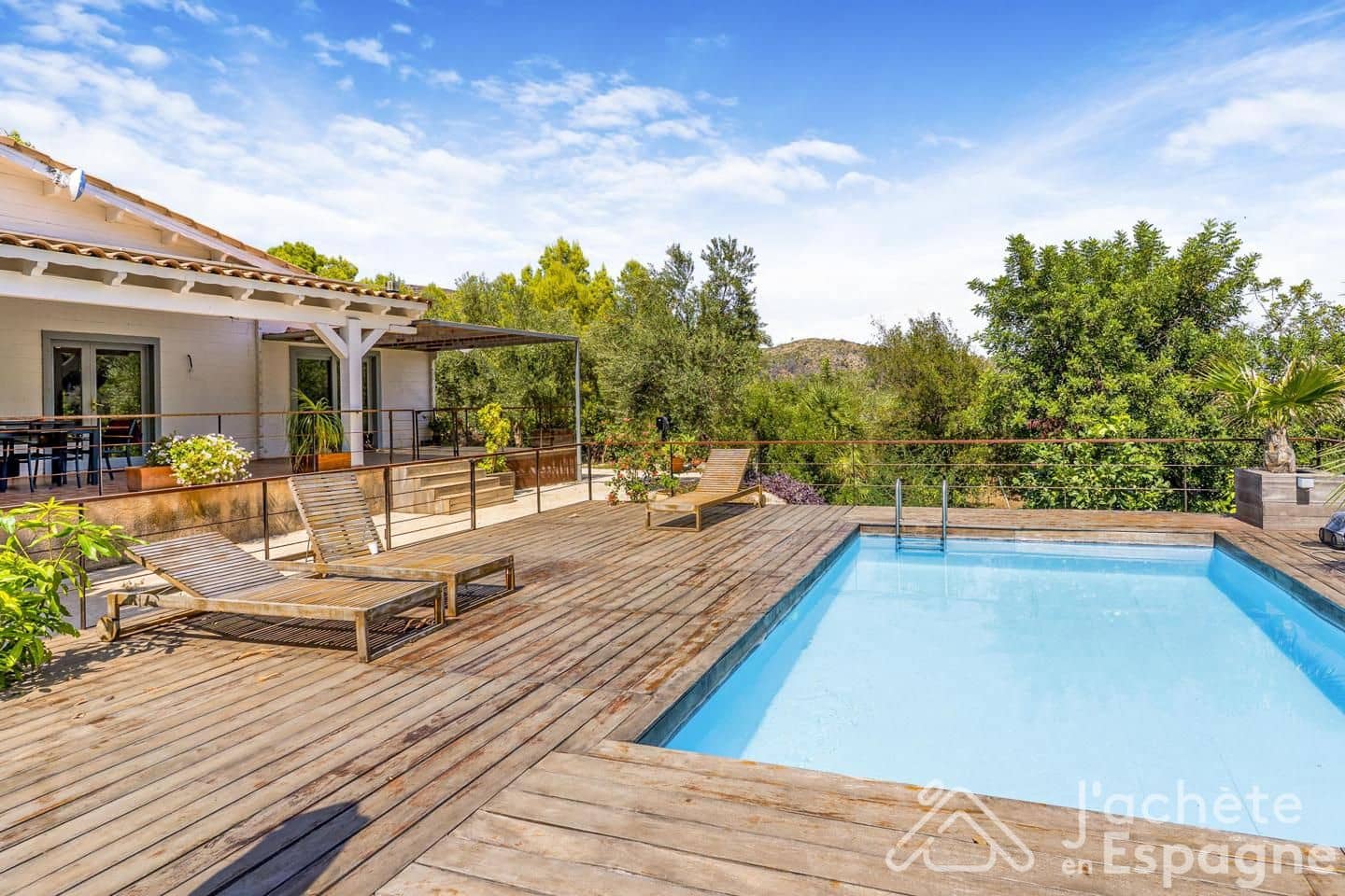 4 sovrum Villa till salu i Villalonga med pool - 350 000 € (Ref: 10116171)