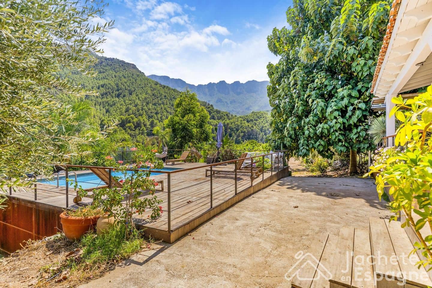 4 sovrum Villa till salu i Villalonga med pool - 350 000 € (Ref: 10116171)