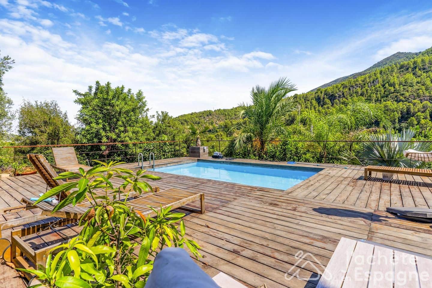 4 sovrum Villa till salu i Villalonga med pool - 350 000 € (Ref: 10116171)