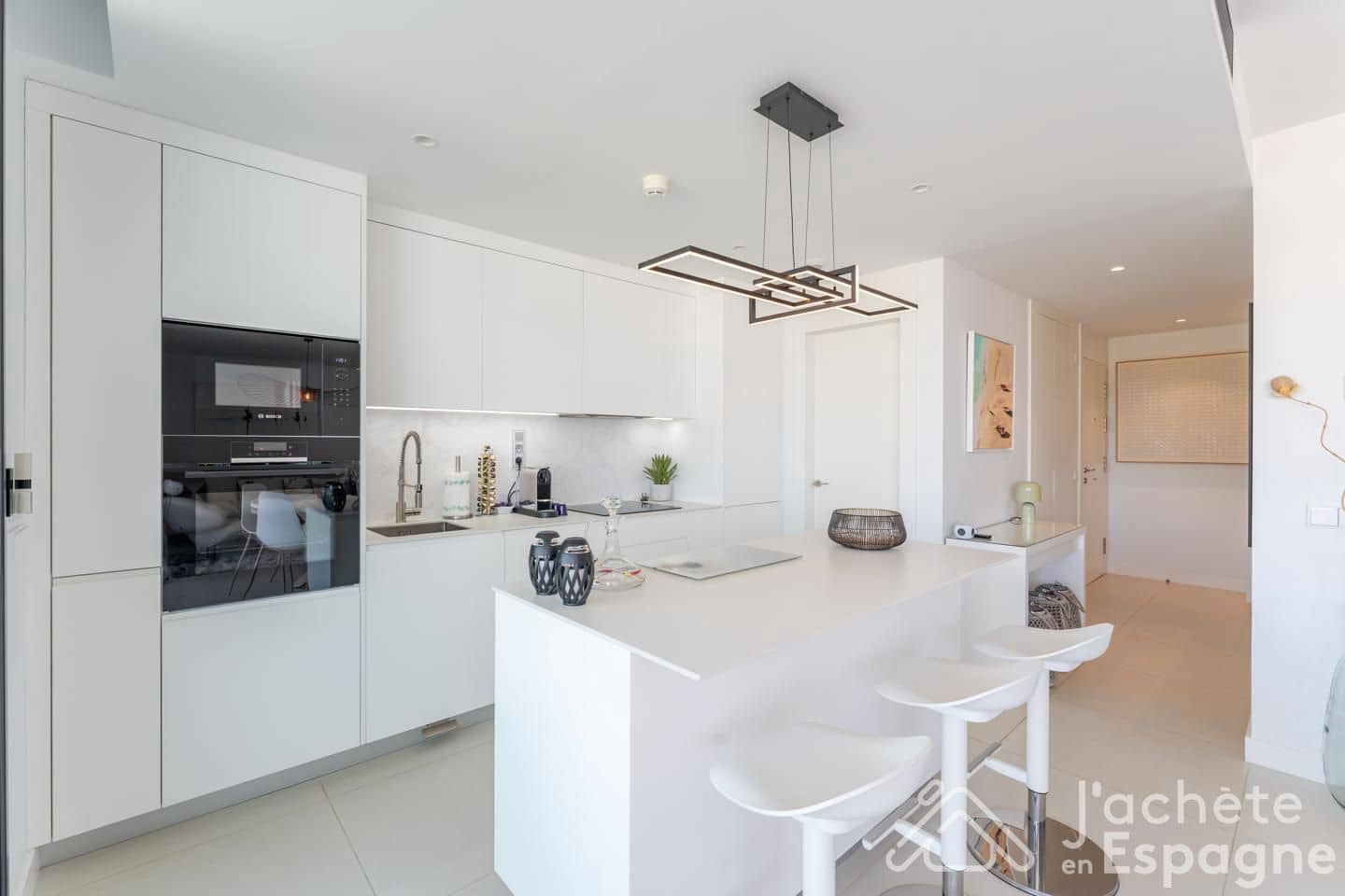 2 quarto Apartamento para venda em Fuengirola com piscina garagem - 560 000 € (Ref: 10116172)