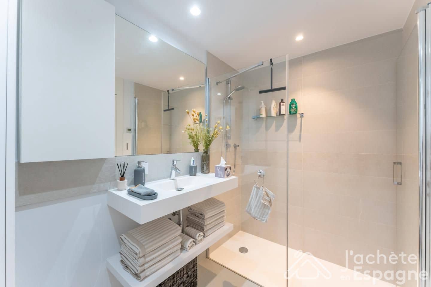 2 quarto Apartamento para venda em Fuengirola com piscina garagem - 560 000 € (Ref: 10116172)