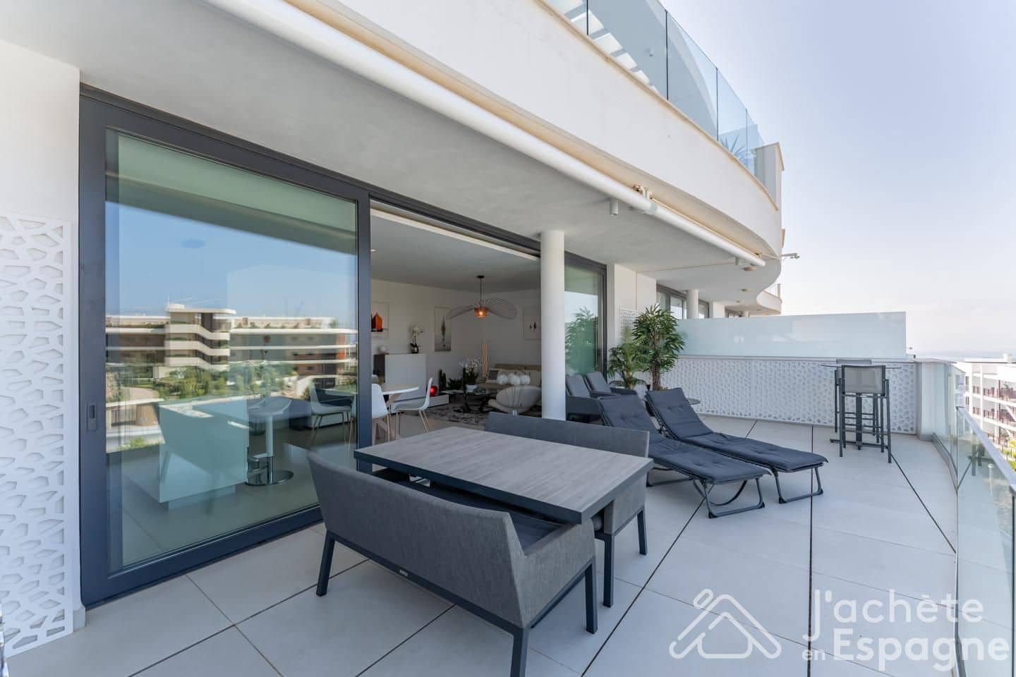 2 quarto Apartamento para venda em Fuengirola com piscina garagem - 560 000 € (Ref: 10116172)