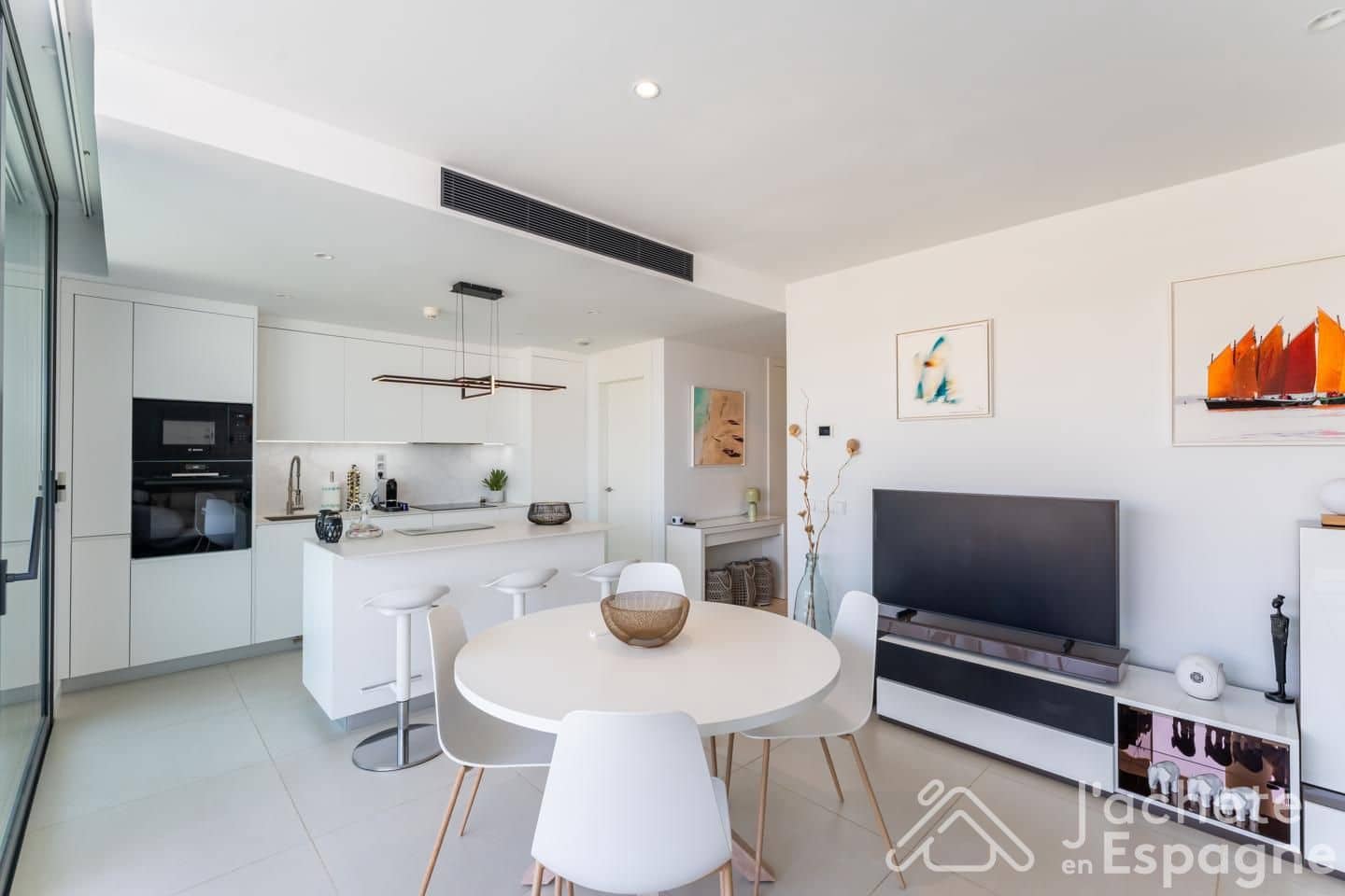 2 quarto Apartamento para venda em Fuengirola com piscina garagem - 560 000 € (Ref: 10116172)
