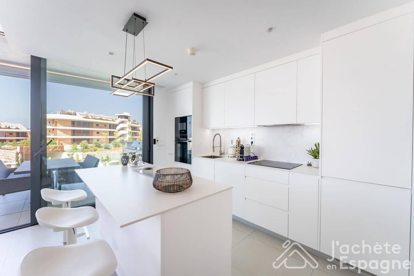 2 quarto Apartamento para venda em Fuengirola com piscina garagem - 560 000 € (Ref: 10116172)