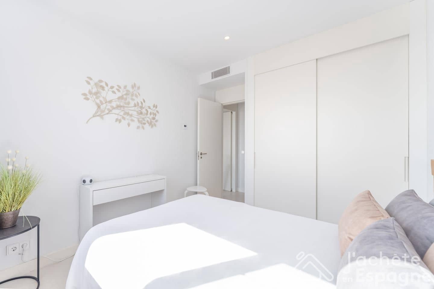 2 quarto Apartamento para venda em Fuengirola com piscina garagem - 560 000 € (Ref: 10116172)