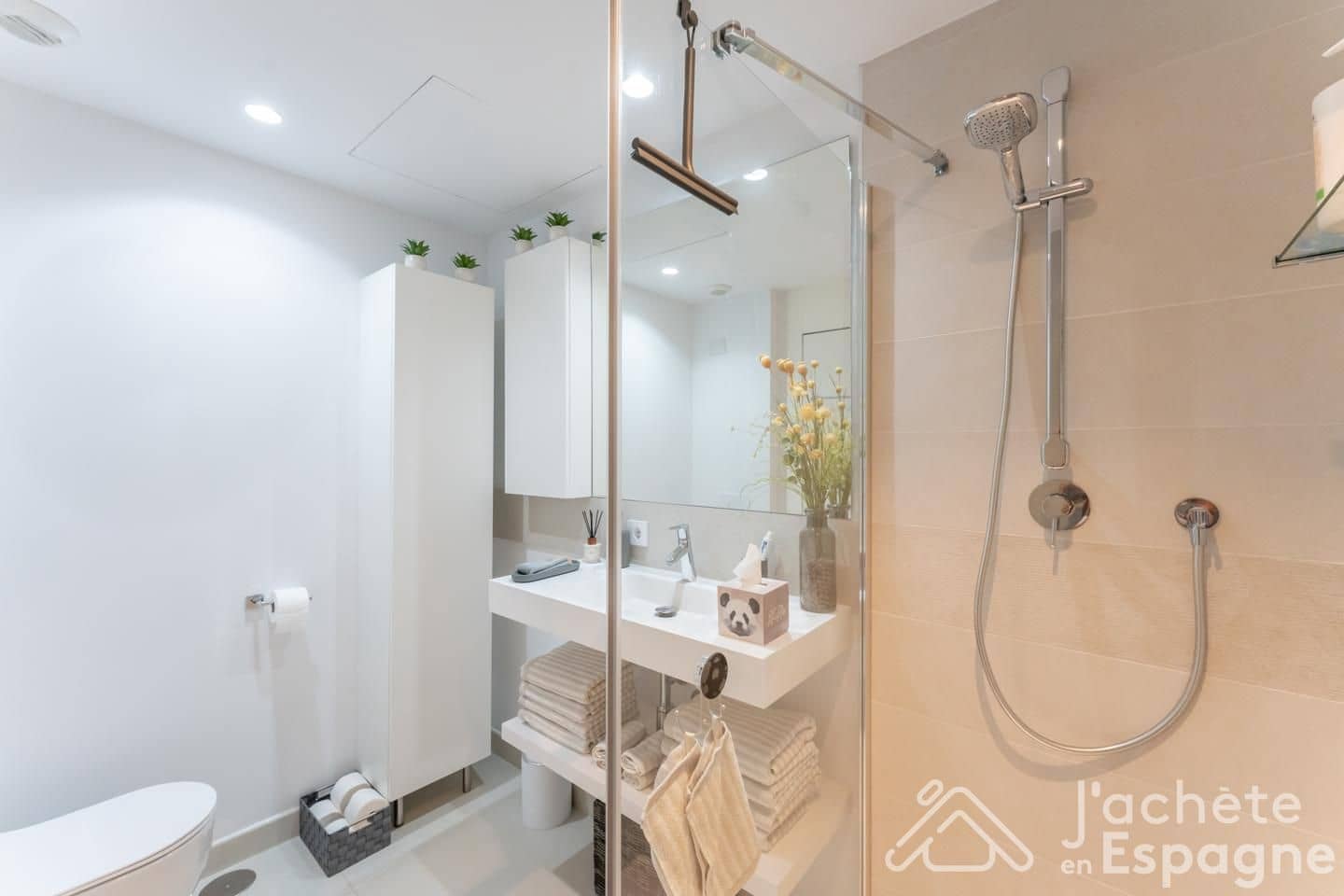 2 quarto Apartamento para venda em Fuengirola com piscina garagem - 560 000 € (Ref: 10116172)