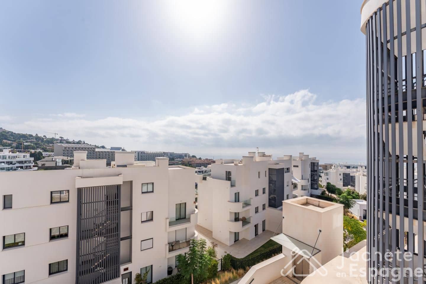 2 quarto Apartamento para venda em Fuengirola com piscina garagem - 560 000 € (Ref: 10116172)