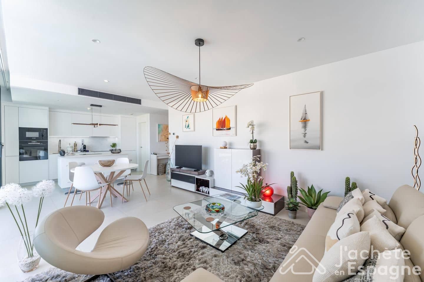 2 quarto Apartamento para venda em Fuengirola com piscina garagem - 560 000 € (Ref: 10116172)