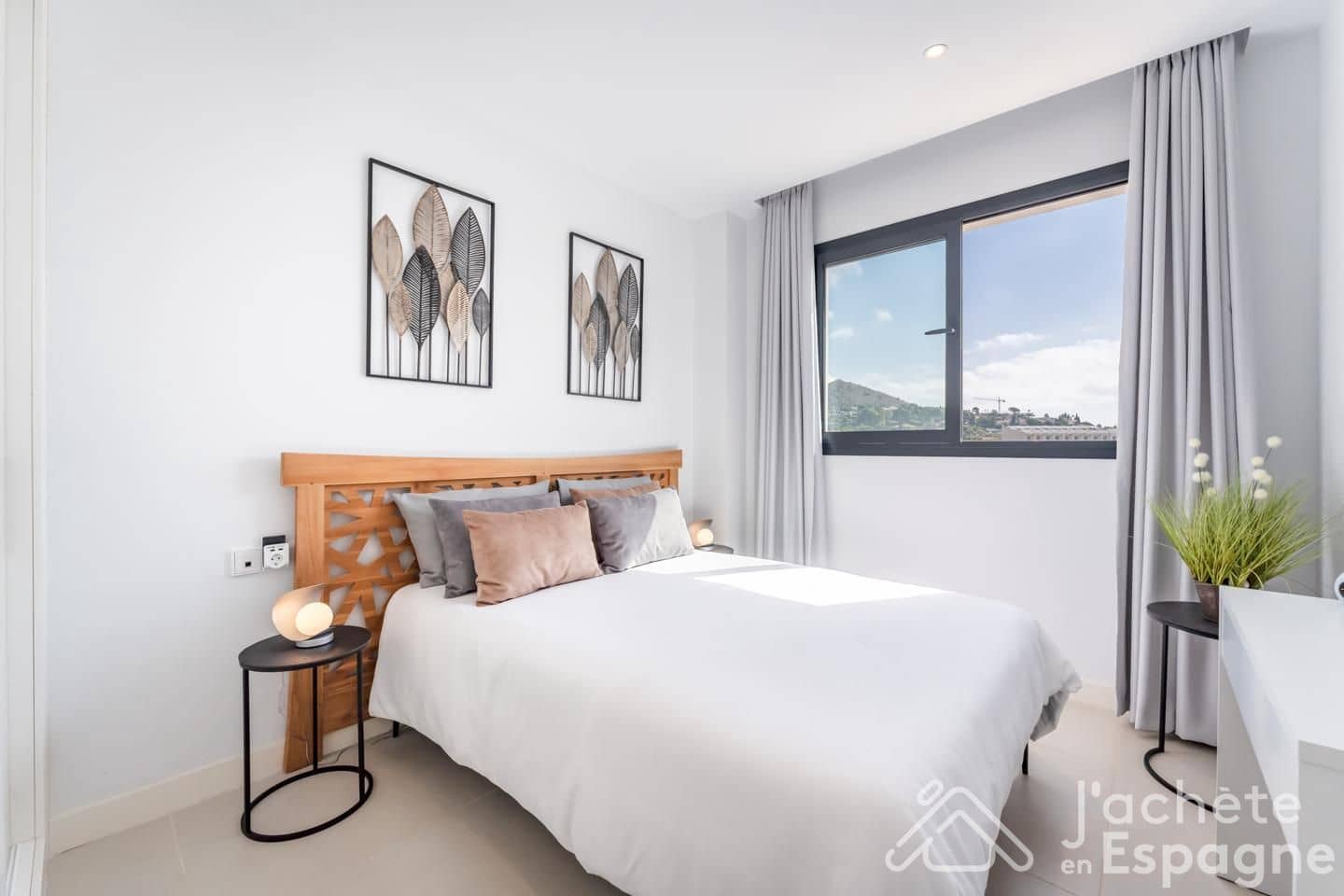 2 quarto Apartamento para venda em Fuengirola com piscina garagem - 560 000 € (Ref: 10116172)