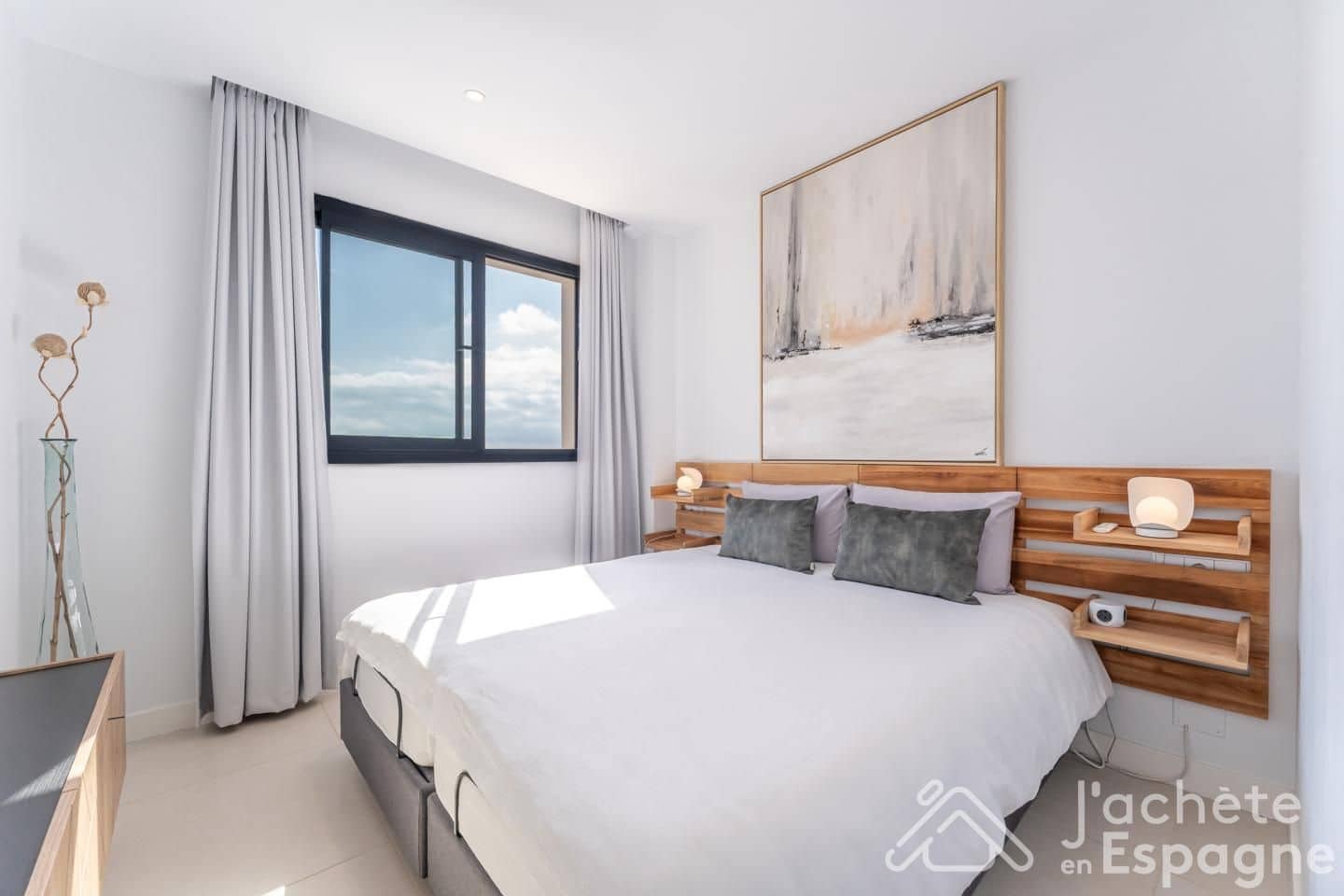2 quarto Apartamento para venda em Fuengirola com piscina garagem - 560 000 € (Ref: 10116172)