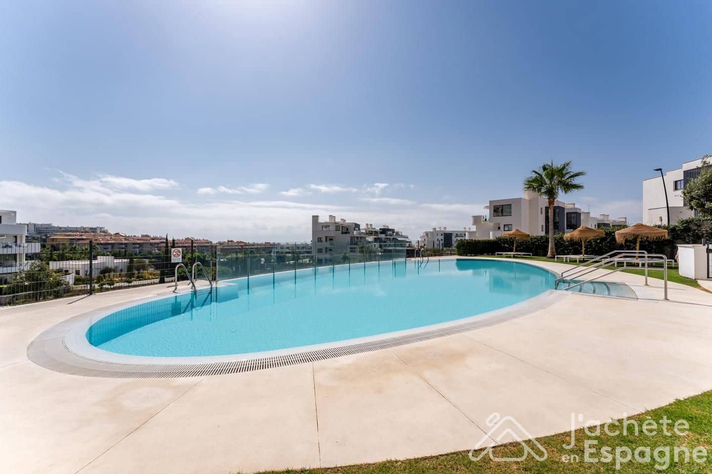 2 quarto Apartamento para venda em Fuengirola com piscina garagem - 560 000 € (Ref: 10116172)