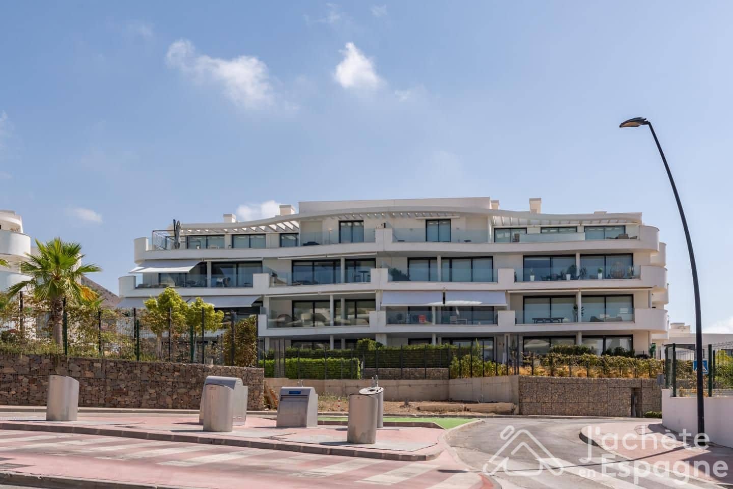 2 quarto Apartamento para venda em Fuengirola com piscina garagem - 560 000 € (Ref: 10116172)