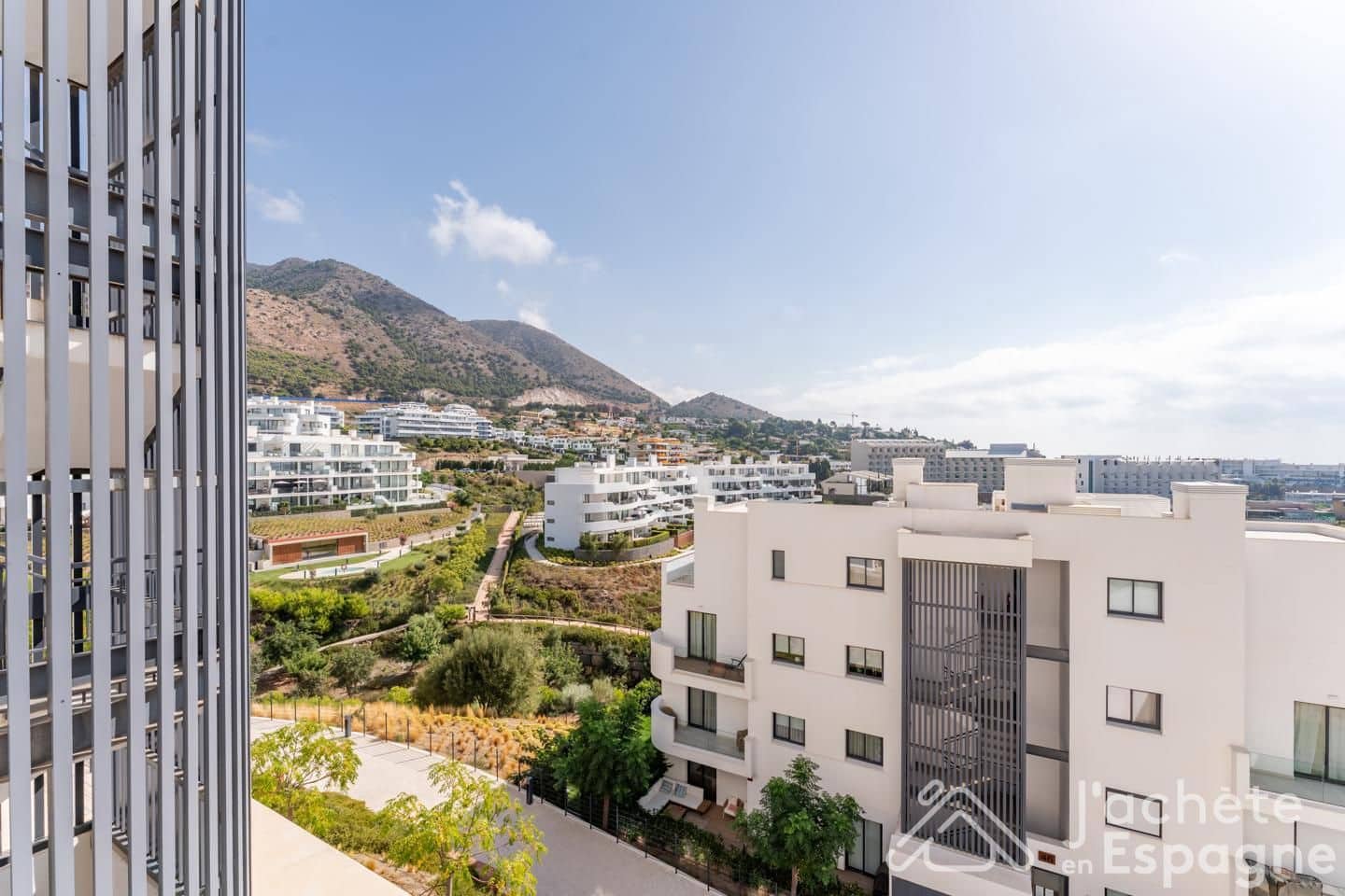 2 quarto Apartamento para venda em Fuengirola com piscina garagem - 560 000 € (Ref: 10116172)