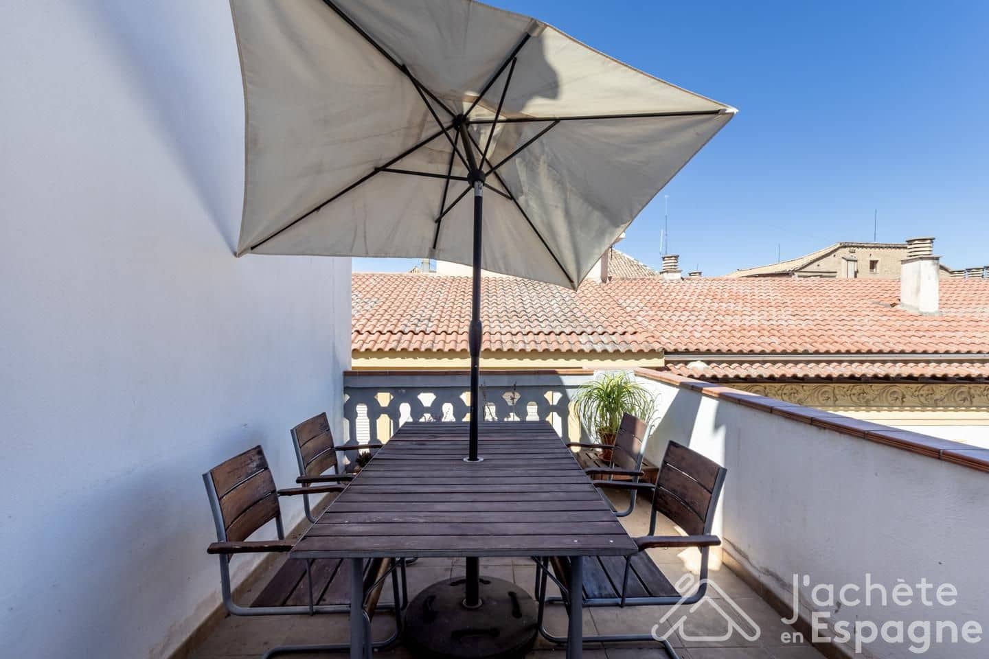 2 soverom Penthouse til salgs i Granada by - € 345 000 (Ref: 10116173)
