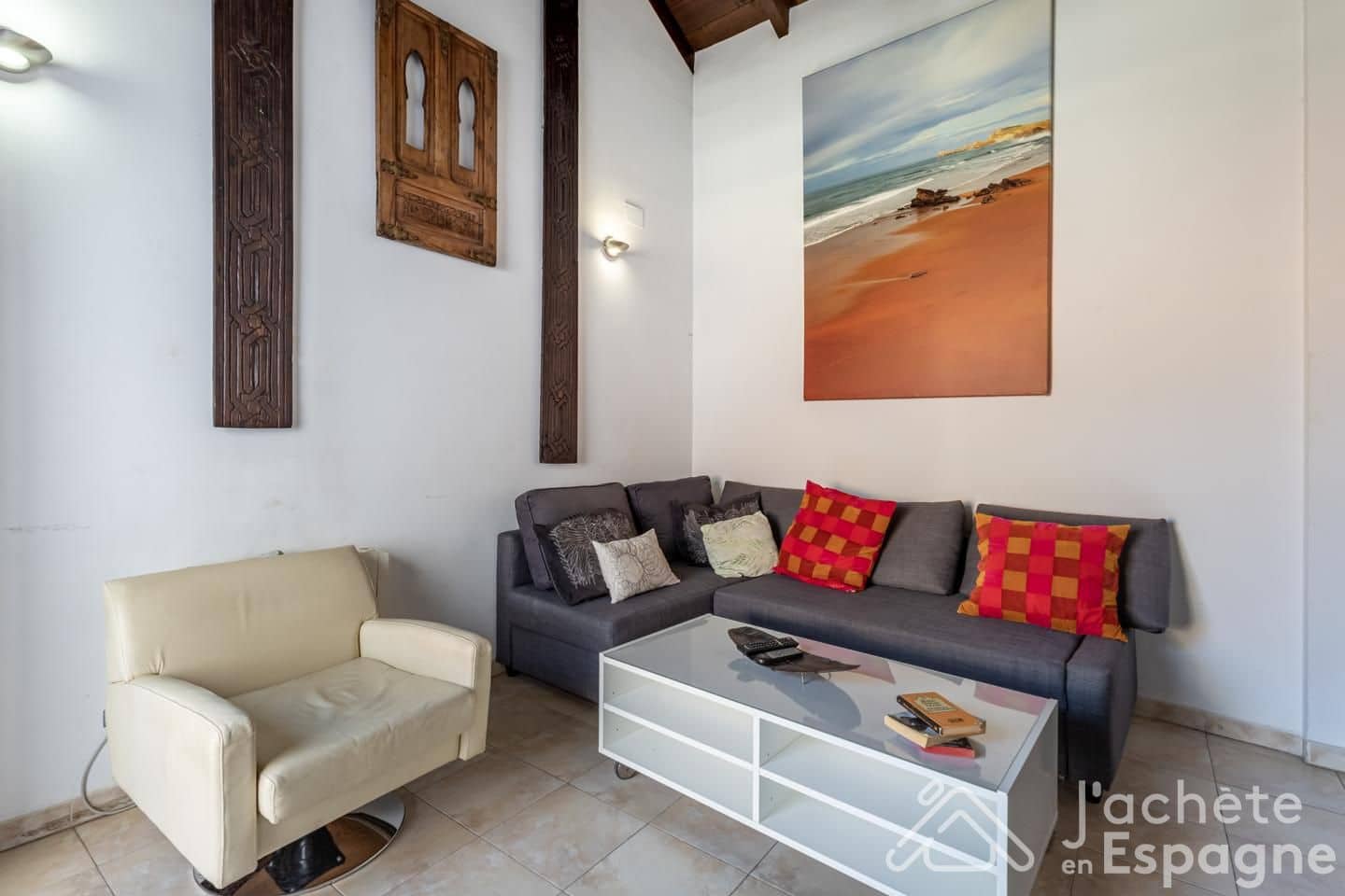 2 soverom Penthouse til salgs i Granada by - € 345 000 (Ref: 10116173)