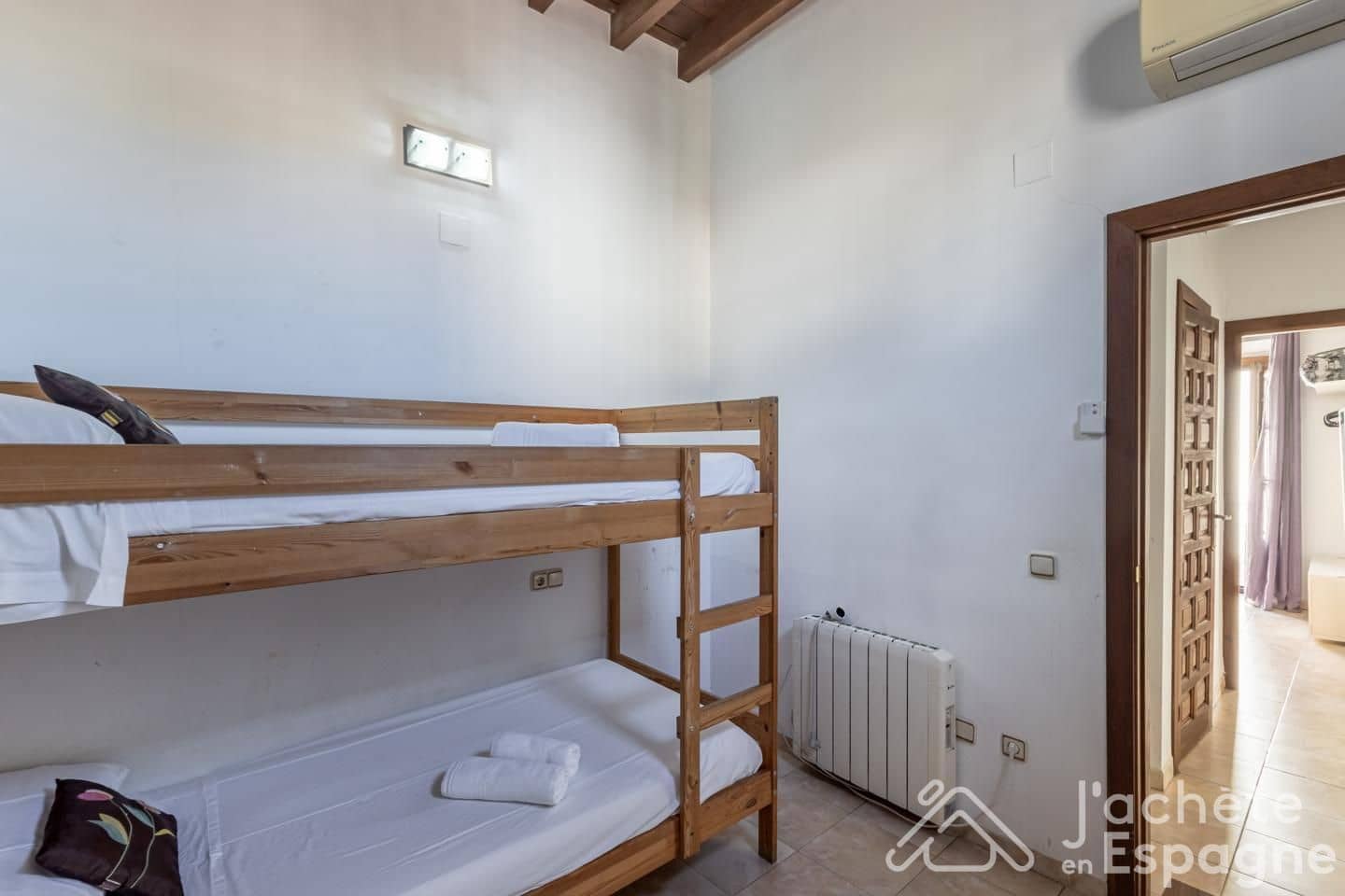 2 soverom Penthouse til salgs i Granada by - € 345 000 (Ref: 10116173)