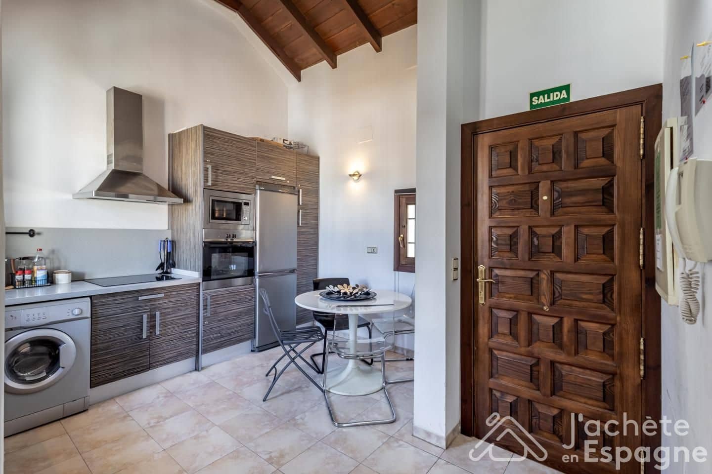 2 soverom Penthouse til salgs i Granada by - € 345 000 (Ref: 10116173)