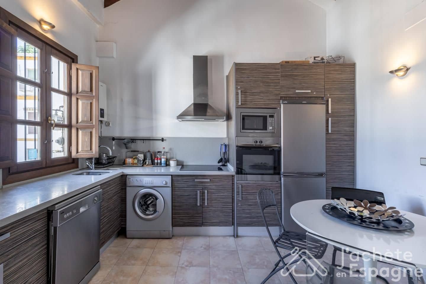 2 soverom Penthouse til salgs i Granada by - € 345 000 (Ref: 10116173)