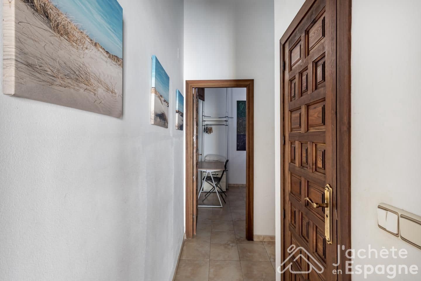 2 soverom Penthouse til salgs i Granada by - € 345 000 (Ref: 10116173)