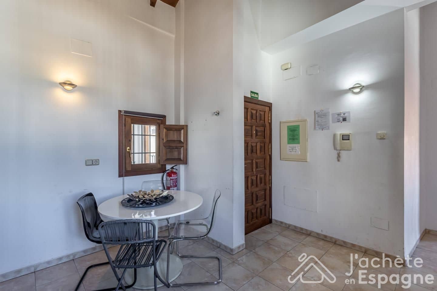 2 soverom Penthouse til salgs i Granada by - € 345 000 (Ref: 10116173)