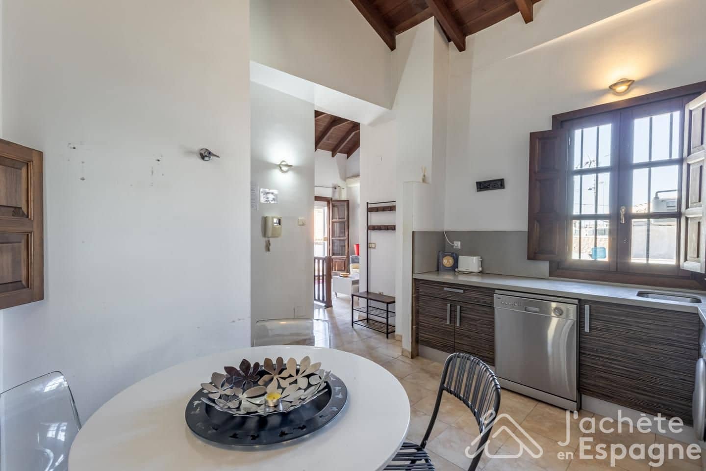 2 soverom Penthouse til salgs i Granada by - € 345 000 (Ref: 10116173)