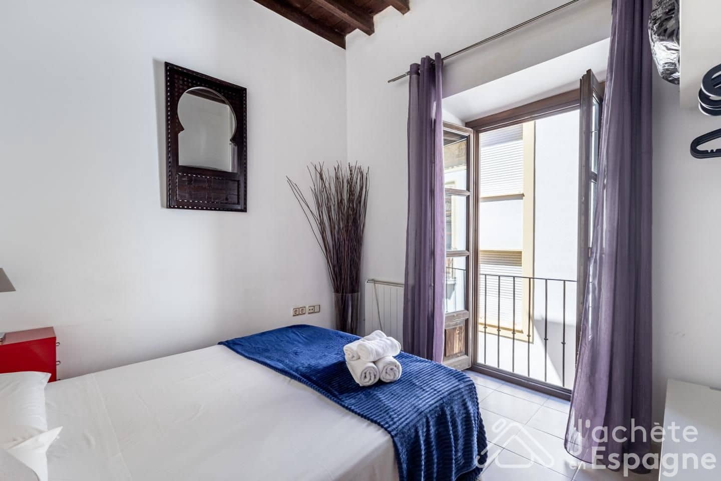 2 soverom Penthouse til salgs i Granada by - € 345 000 (Ref: 10116173)
