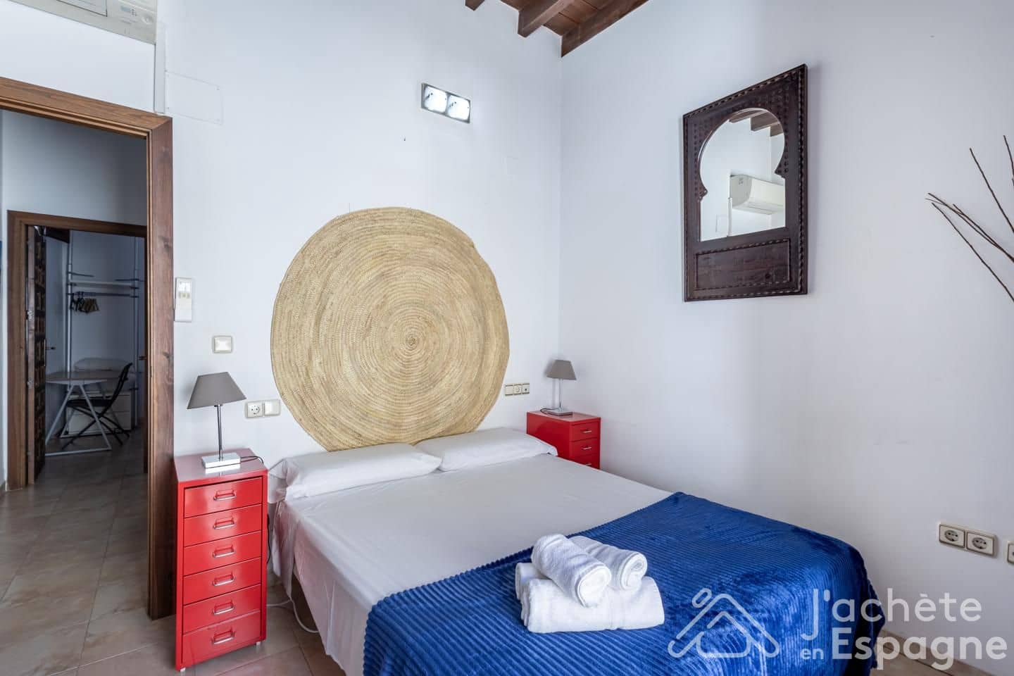 2 soverom Penthouse til salgs i Granada by - € 345 000 (Ref: 10116173)