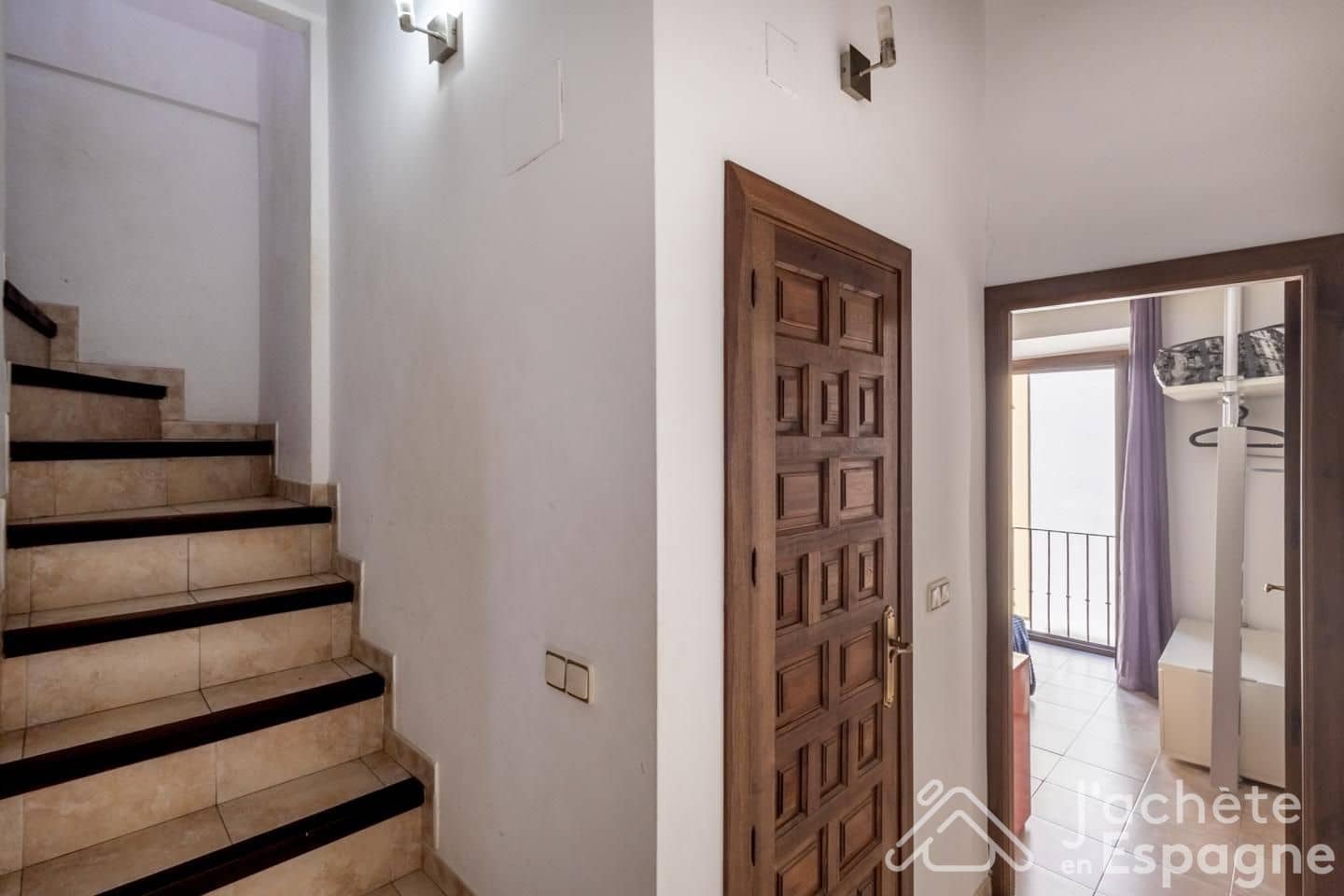 2 soverom Penthouse til salgs i Granada by - € 345 000 (Ref: 10116173)