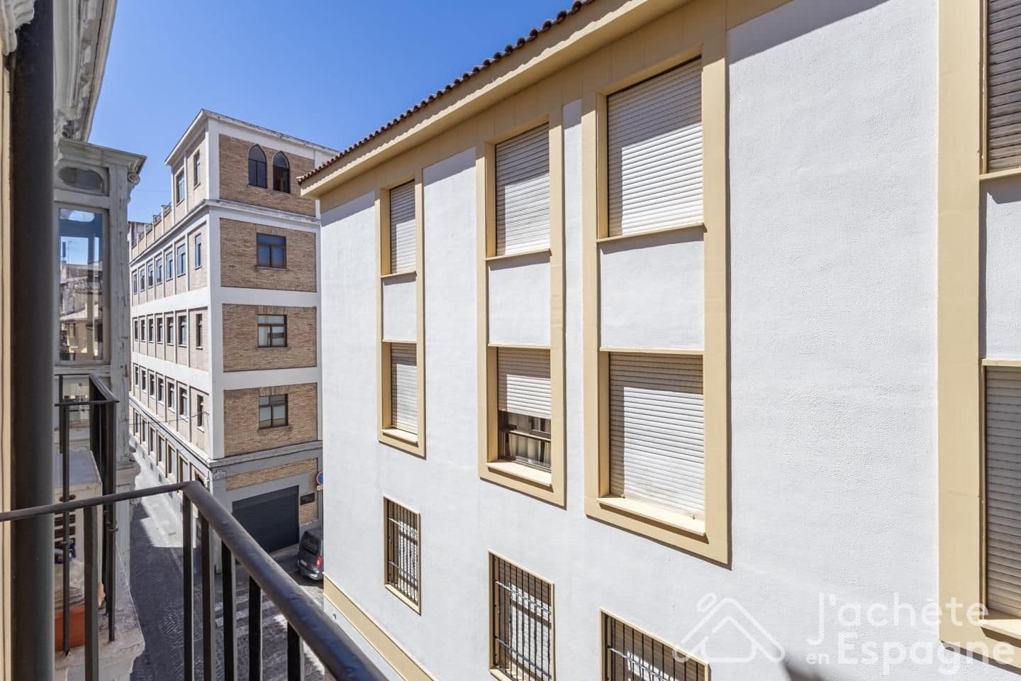 2 soverom Penthouse til salgs i Granada by - € 345 000 (Ref: 10116173)