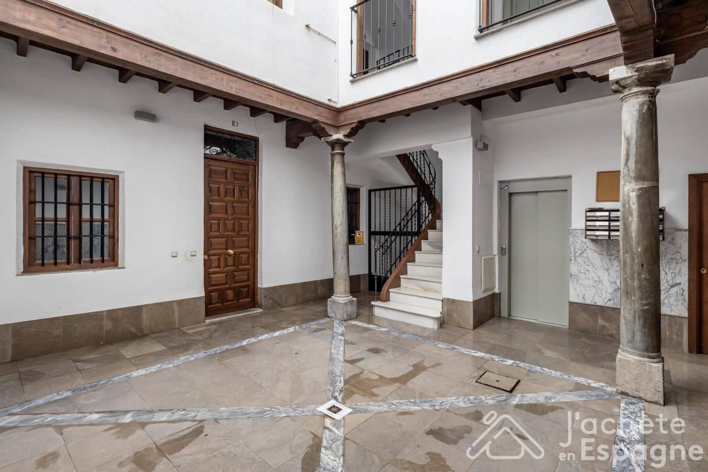 2 soverom Penthouse til salgs i Granada by - € 345 000 (Ref: 10116173)