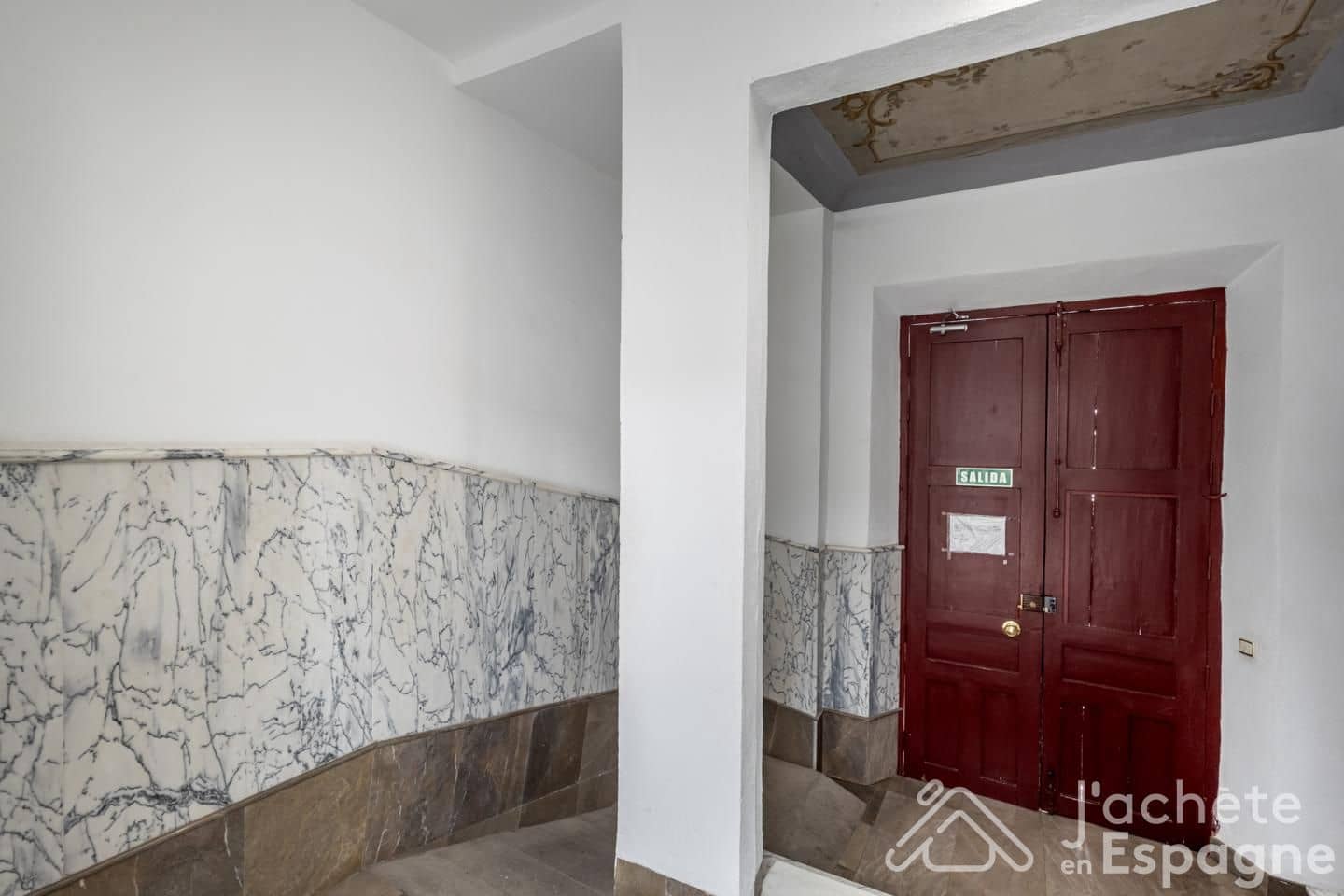 2 soverom Penthouse til salgs i Granada by - € 345 000 (Ref: 10116173)