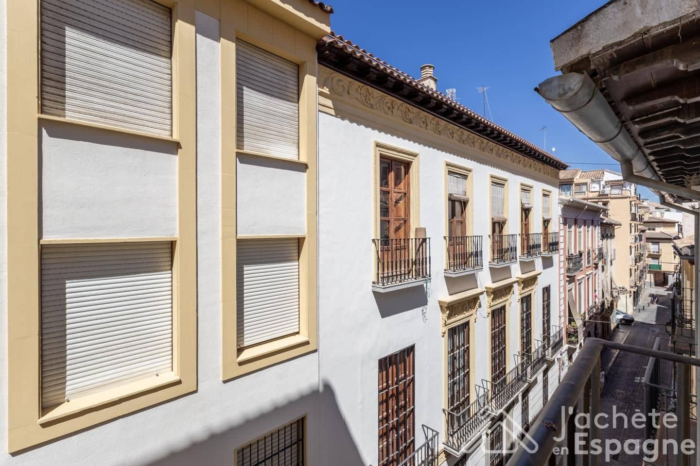 2 soverom Penthouse til salgs i Granada by - € 345 000 (Ref: 10116173)