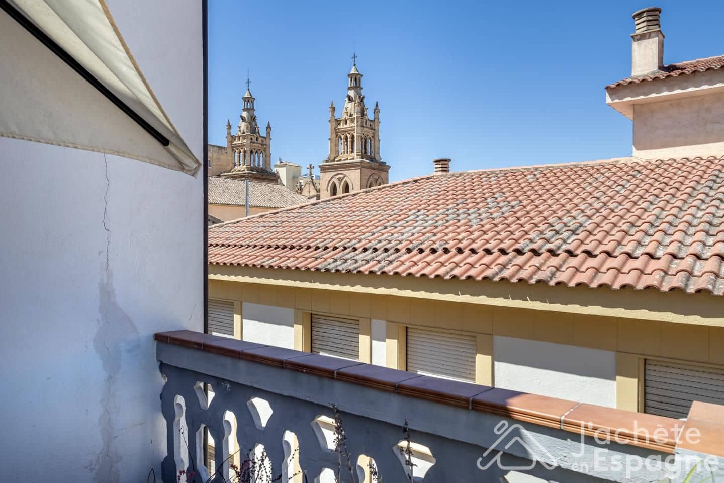 2 soverom Penthouse til salgs i Granada by - € 345 000 (Ref: 10116173)