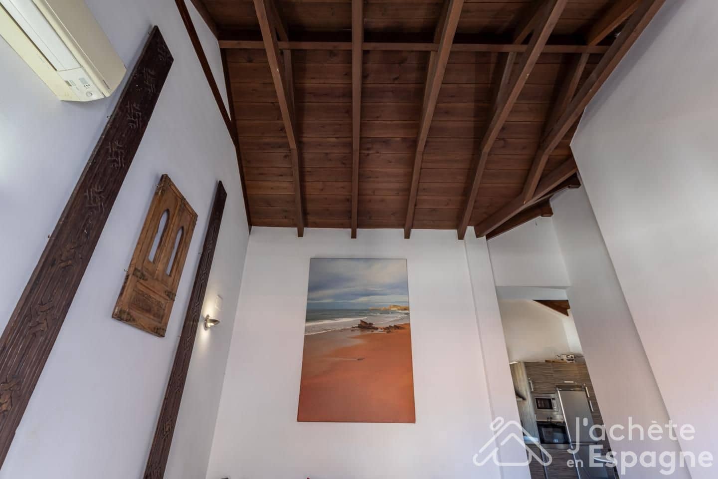 2 soverom Penthouse til salgs i Granada by - € 345 000 (Ref: 10116173)