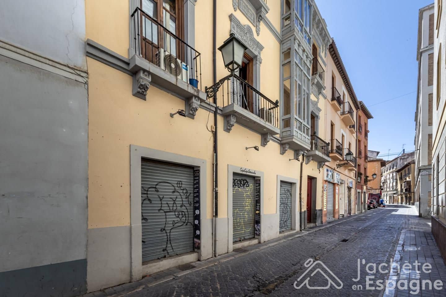 2 soverom Penthouse til salgs i Granada by - € 345 000 (Ref: 10116173)
