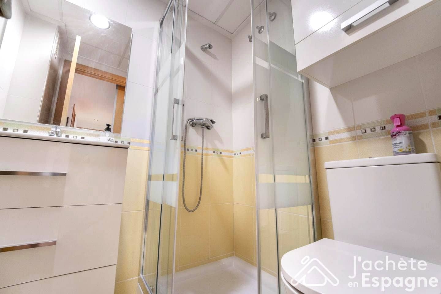 3 chambre Penthouse à vendre à Sant Jordi avec piscine garage - 195 000 € (Ref: 10116174)