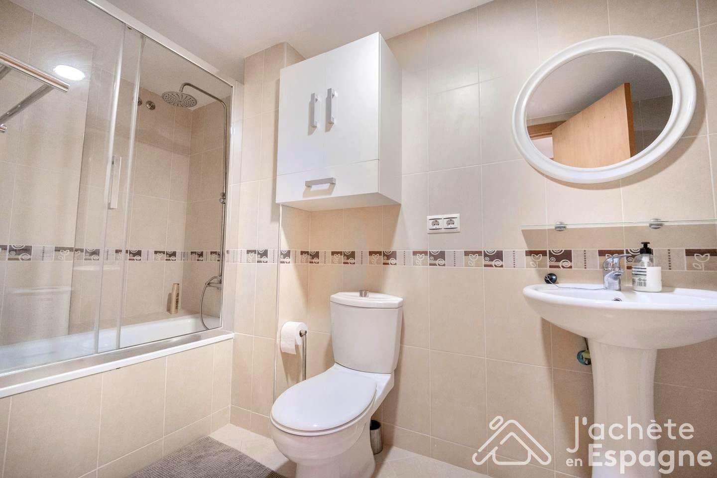 3 chambre Penthouse à vendre à Sant Jordi avec piscine garage - 195 000 € (Ref: 10116174)