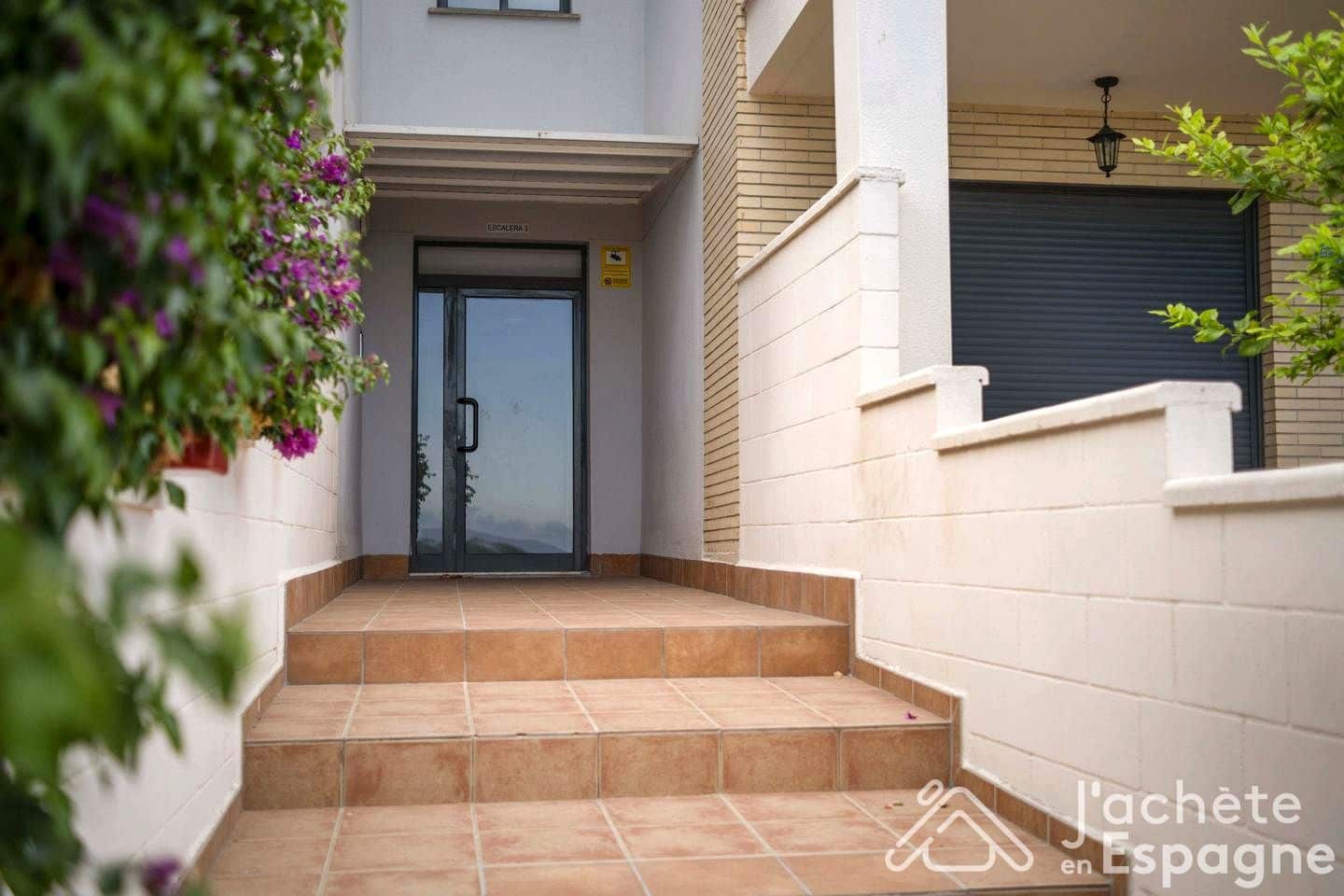 3 chambre Penthouse à vendre à Sant Jordi avec piscine garage - 195 000 € (Ref: 10116174)