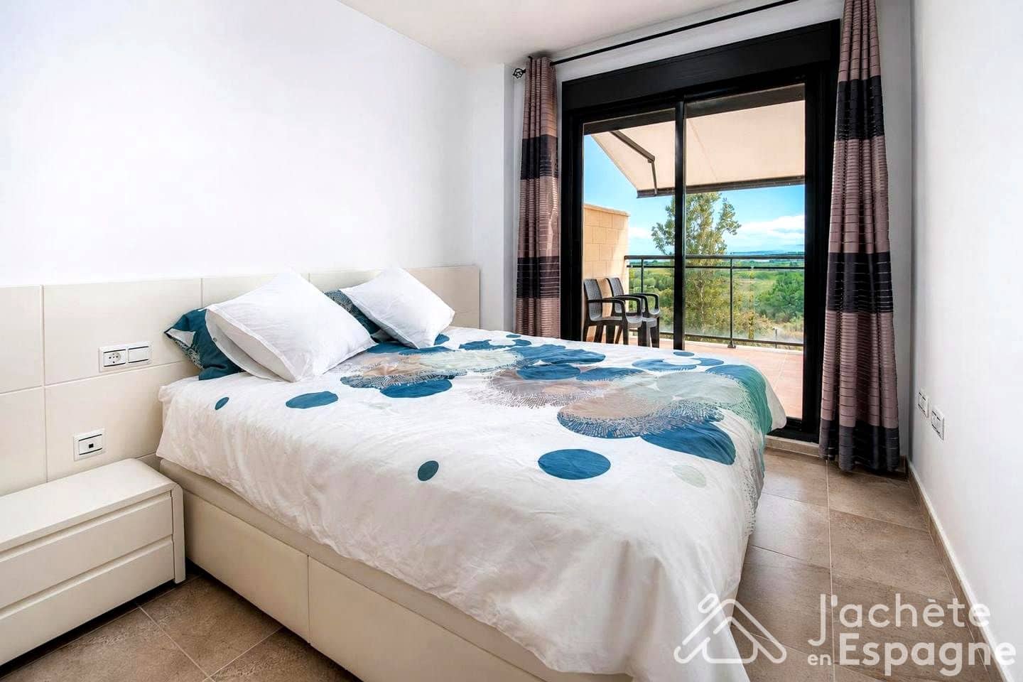 3 chambre Penthouse à vendre à Sant Jordi avec piscine garage - 195 000 € (Ref: 10116174)