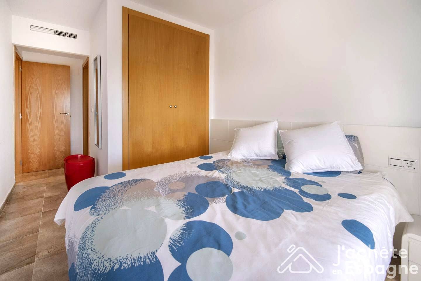 3 chambre Penthouse à vendre à Sant Jordi avec piscine garage - 195 000 € (Ref: 10116174)