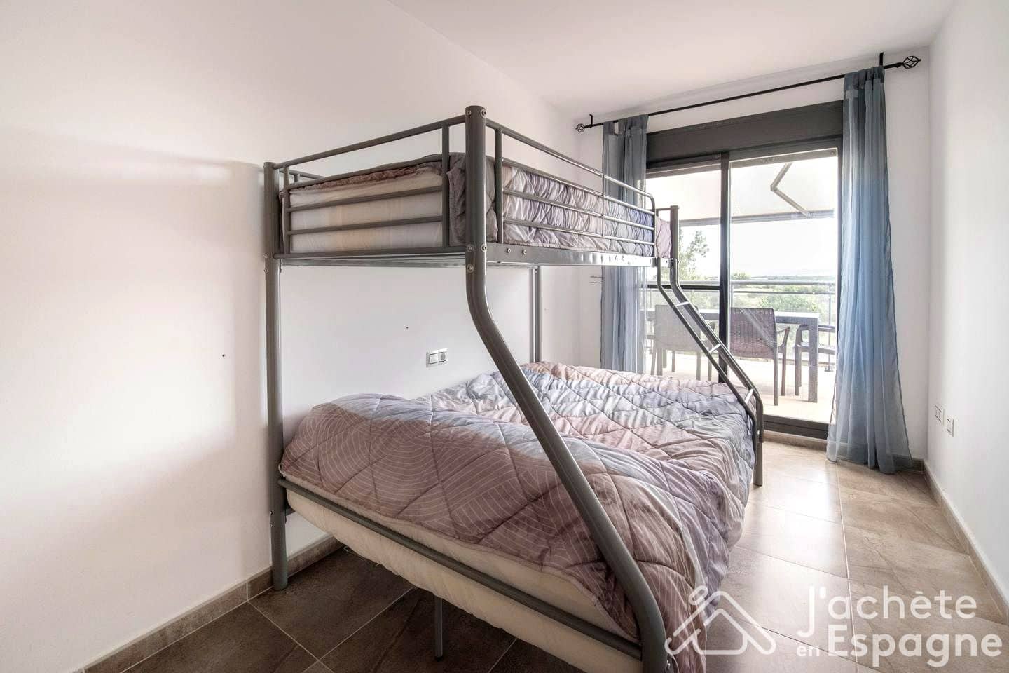 3 chambre Penthouse à vendre à Sant Jordi avec piscine garage - 195 000 € (Ref: 10116174)