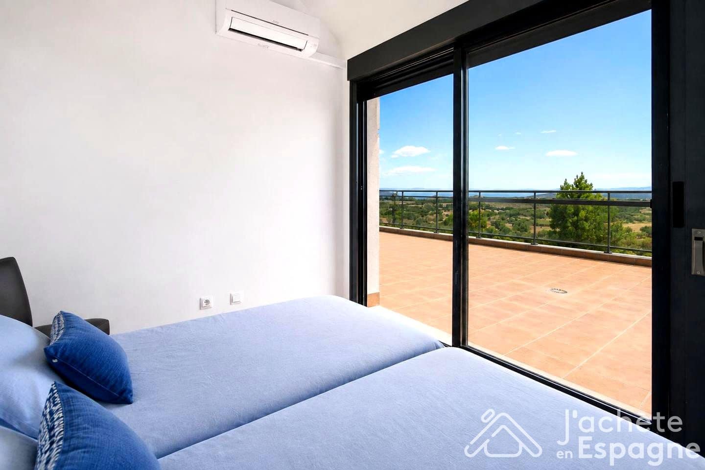 3 chambre Penthouse à vendre à Sant Jordi avec piscine garage - 195 000 € (Ref: 10116174)