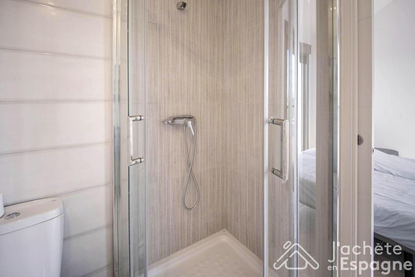 3 chambre Penthouse à vendre à Sant Jordi avec piscine garage - 195 000 € (Ref: 10116174)