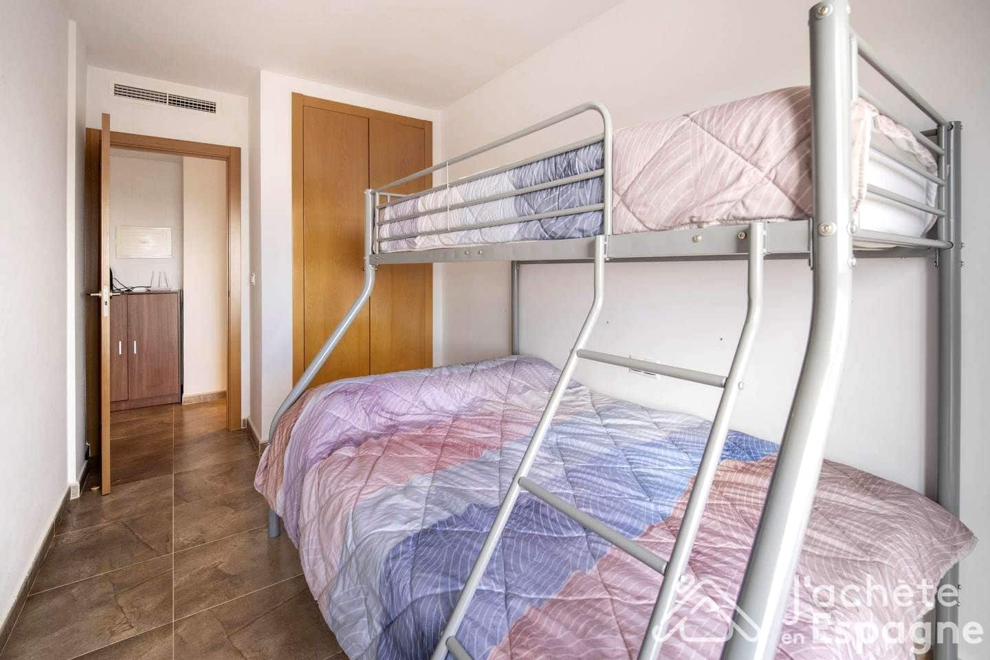 3 chambre Penthouse à vendre à Sant Jordi avec piscine garage - 195 000 € (Ref: 10116174)