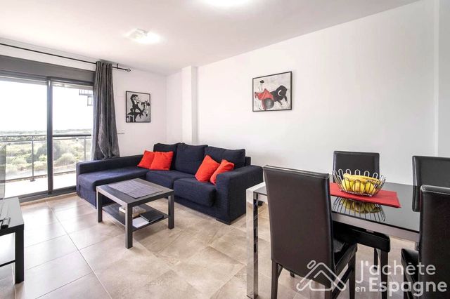 3 Zimmer Penthouse zu verkaufen in Sant Jordi mit Pool Garage - 195.000 € (Ref: 10116174)