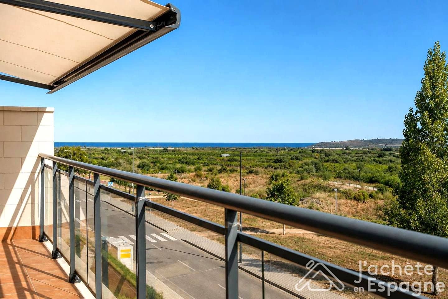 3 chambre Penthouse à vendre à Sant Jordi avec piscine garage - 195 000 € (Ref: 10116174)