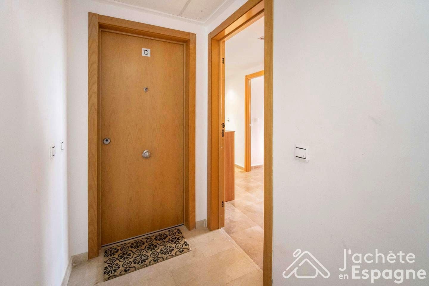 3 chambre Penthouse à vendre à Sant Jordi avec piscine garage - 195 000 € (Ref: 10116174)