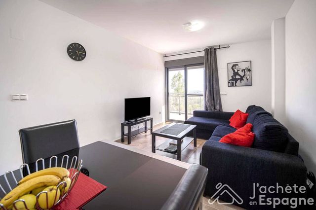 3 Zimmer Penthouse zu verkaufen in Sant Jordi mit Pool Garage - 195.000 € (Ref: 10116174)