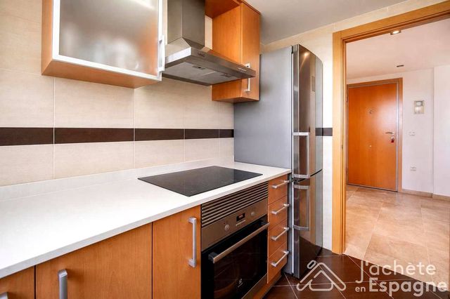 3 Zimmer Penthouse zu verkaufen in Sant Jordi mit Pool Garage - 195.000 € (Ref: 10116174)