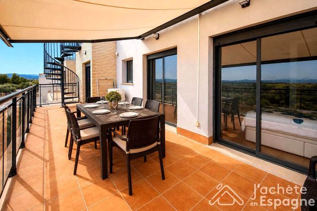 3 Zimmer Penthouse zu verkaufen in Sant Jordi mit Pool Garage - 195.000 € (Ref: 10116174)